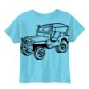 Toddler 5.5 oz. Jersey Short-Sleeve T-Shirt Thumbnail