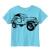Toddler 5.5 oz. Jersey Short-Sleeve T-Shirt Thumbnail