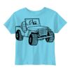 Toddler 5.5 oz. Jersey Short-Sleeve T-Shirt Thumbnail