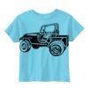 Toddler 5.5 oz. Jersey Short-Sleeve T-Shirt Thumbnail
