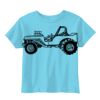 Toddler 5.5 oz. Jersey Short-Sleeve T-Shirt Thumbnail