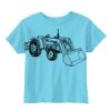 Toddler 5.5 oz. Jersey Short-Sleeve T-Shirt Thumbnail