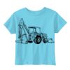 Toddler 5.5 oz. Jersey Short-Sleeve T-Shirt Thumbnail