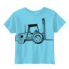 Toddler 5.5 oz. Jersey Short-Sleeve T-Shirt Thumbnail