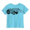 Toddler 5.5 oz. Jersey Short-Sleeve T-Shirt Thumbnail