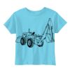 Toddler 5.5 oz. Jersey Short-Sleeve T-Shirt Thumbnail