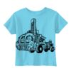 Toddler 5.5 oz. Jersey Short-Sleeve T-Shirt Thumbnail