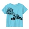 Toddler 5.5 oz. Jersey Short-Sleeve T-Shirt Thumbnail