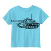 Toddler 5.5 oz. Jersey Short-Sleeve T-Shirt Thumbnail