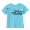 Toddler 5.5 oz. Jersey Short-Sleeve T-Shirt Thumbnail