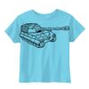 Toddler 5.5 oz. Jersey Short-Sleeve T-Shirt Thumbnail