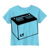 Toddler 5.5 oz. Jersey Short-Sleeve T-Shirt Thumbnail