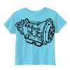 Toddler 5.5 oz. Jersey Short-Sleeve T-Shirt Thumbnail
