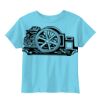 Toddler 5.5 oz. Jersey Short-Sleeve T-Shirt Thumbnail