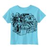 Toddler 5.5 oz. Jersey Short-Sleeve T-Shirt Thumbnail