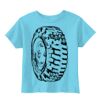 Toddler 5.5 oz. Jersey Short-Sleeve T-Shirt Thumbnail