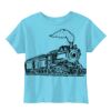 Toddler 5.5 oz. Jersey Short-Sleeve T-Shirt Thumbnail