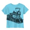 Toddler 5.5 oz. Jersey Short-Sleeve T-Shirt Thumbnail