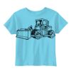 Toddler 5.5 oz. Jersey Short-Sleeve T-Shirt Thumbnail
