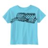 Toddler 5.5 oz. Jersey Short-Sleeve T-Shirt Thumbnail