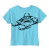 Toddler 5.5 oz. Jersey Short-Sleeve T-Shirt Thumbnail