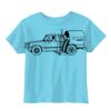 Toddler 5.5 oz. Jersey Short-Sleeve T-Shirt Thumbnail