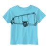 Toddler 5.5 oz. Jersey Short-Sleeve T-Shirt Thumbnail