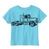 Toddler 5.5 oz. Jersey Short-Sleeve T-Shirt Thumbnail