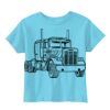 Toddler 5.5 oz. Jersey Short-Sleeve T-Shirt Thumbnail