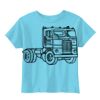 Toddler 5.5 oz. Jersey Short-Sleeve T-Shirt Thumbnail