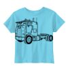 Toddler 5.5 oz. Jersey Short-Sleeve T-Shirt Thumbnail
