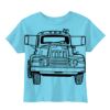 Toddler 5.5 oz. Jersey Short-Sleeve T-Shirt Thumbnail