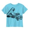 Toddler 5.5 oz. Jersey Short-Sleeve T-Shirt Thumbnail