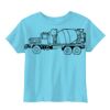 Toddler 5.5 oz. Jersey Short-Sleeve T-Shirt Thumbnail
