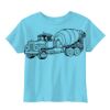 Toddler 5.5 oz. Jersey Short-Sleeve T-Shirt Thumbnail