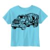 Toddler 5.5 oz. Jersey Short-Sleeve T-Shirt Thumbnail