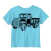 Toddler 5.5 oz. Jersey Short-Sleeve T-Shirt Thumbnail