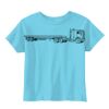 Toddler 5.5 oz. Jersey Short-Sleeve T-Shirt Thumbnail
