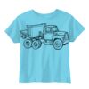 Toddler 5.5 oz. Jersey Short-Sleeve T-Shirt Thumbnail