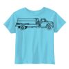 Toddler 5.5 oz. Jersey Short-Sleeve T-Shirt Thumbnail