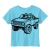 Toddler 5.5 oz. Jersey Short-Sleeve T-Shirt Thumbnail
