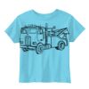 Toddler 5.5 oz. Jersey Short-Sleeve T-Shirt Thumbnail