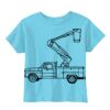 Toddler 5.5 oz. Jersey Short-Sleeve T-Shirt Thumbnail
