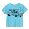 Toddler 5.5 oz. Jersey Short-Sleeve T-Shirt Thumbnail