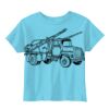 Toddler 5.5 oz. Jersey Short-Sleeve T-Shirt Thumbnail