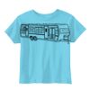Toddler 5.5 oz. Jersey Short-Sleeve T-Shirt Thumbnail