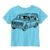 Toddler 5.5 oz. Jersey Short-Sleeve T-Shirt Thumbnail