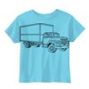 Toddler 5.5 oz. Jersey Short-Sleeve T-Shirt Thumbnail