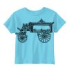 Toddler 5.5 oz. Jersey Short-Sleeve T-Shirt Thumbnail
