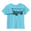 Toddler 5.5 oz. Jersey Short-Sleeve T-Shirt Thumbnail